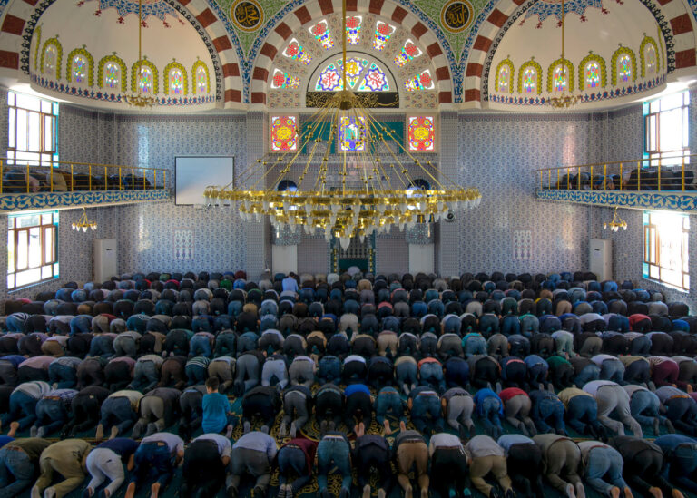 Prayer